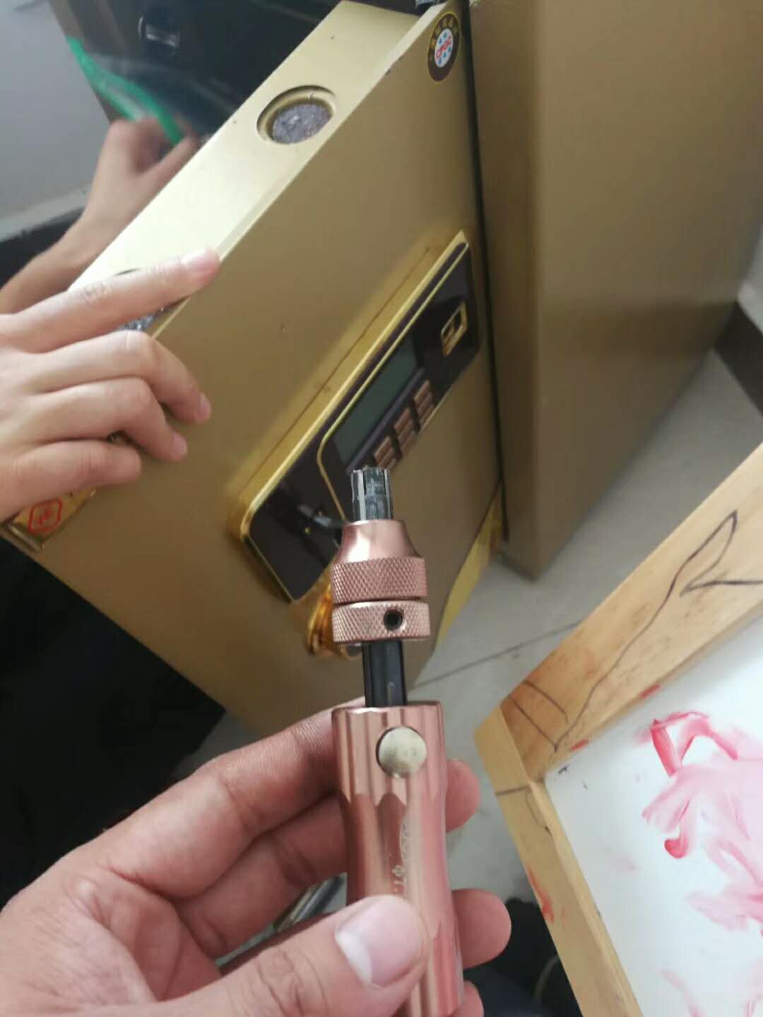 龙湖开锁换锁安全性如何保证-- 龙湖镇高师傅锁具店