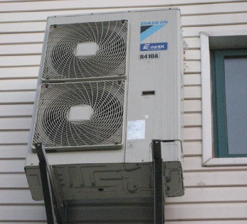 大金中央空调维修技术 大金中央空调价格贵吗