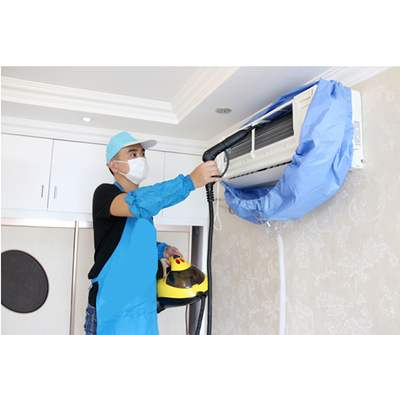 空调维修清洗，你家空调今年洗了吗？