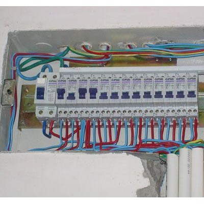 麻城水电维修_电工维修_电路故障维修