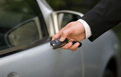 汽车钥匙尤其重要  汽车钥匙丢了怎么才能开锁