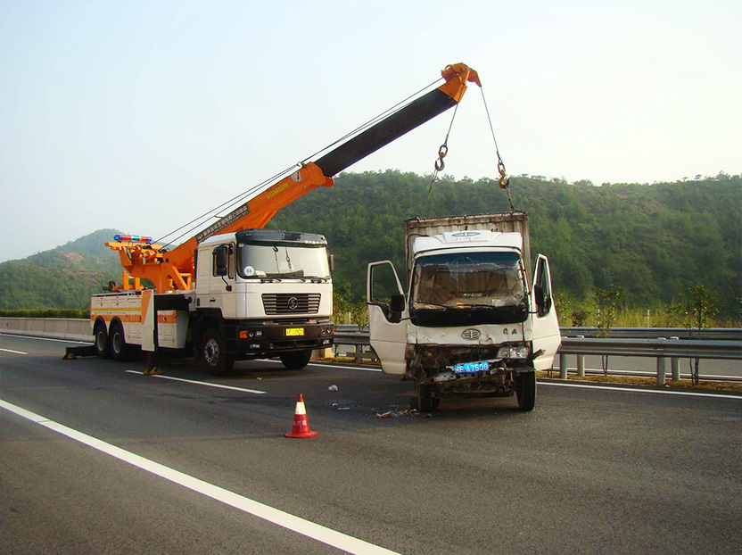 道路救援分类有哪些？道路救援包括哪些内容？-- 林芝鑫盛汽修服务有限公司