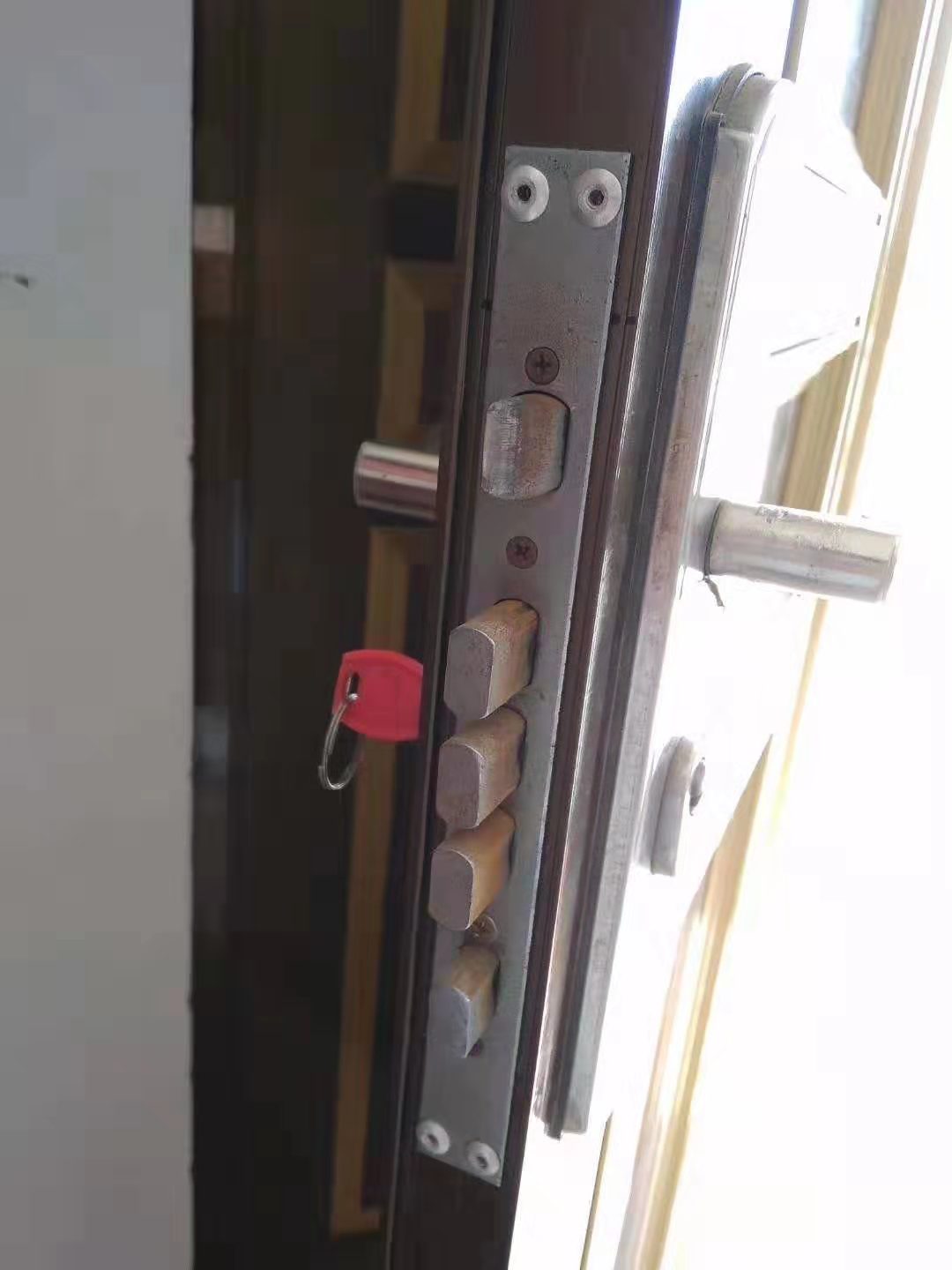 你需要了解的胶州换锁的锁具保养和维护方法-- 胶州市方楼开锁店