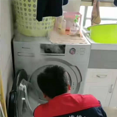 秀山洗衣机清洗_洗衣机为什么要清洗