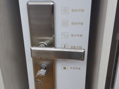 最为专业的24小时开锁换锁修锁公司就在路桥区田田开锁服务部