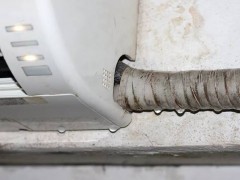 空调室内机漏水原因及解决方法