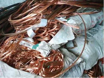 西宁废铜回收多少钱一斤？废铜回收应该注意什么？
