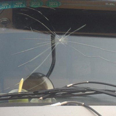 漳州汽车玻璃修复的原理是怎样的？如