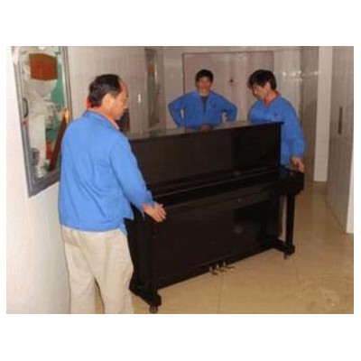 石狮异地搬迁，应该怎样选择搬家公司