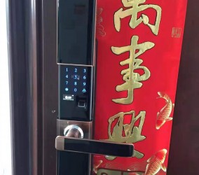 高安换锁应该注意些什么？如何更换锁芯呢？