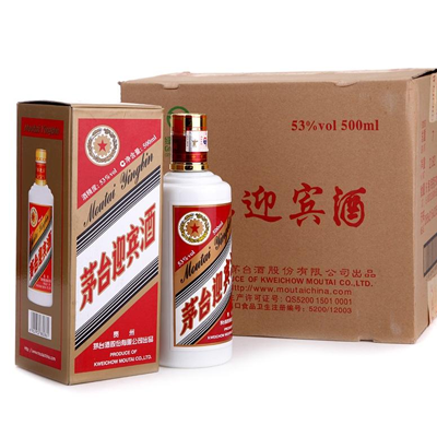 镇江茅台酒回收之怎么判定茅台酒的真