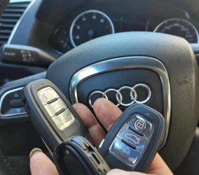 丰城配汽车钥匙的费用多少，配汽车钥匙的注意事项