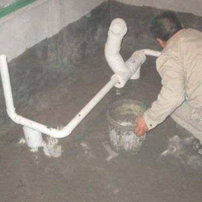 绍兴卫生间防水补漏堵漏选绍兴天人和装饰防水工程有限公司
