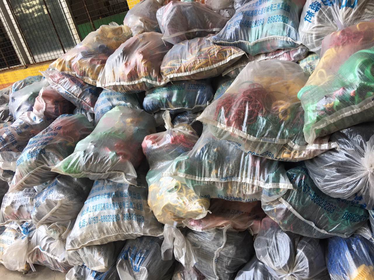 江门废品回收