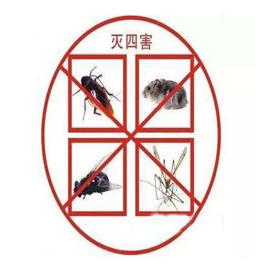 灭蟑螂公司上门收费一般是多少？阜