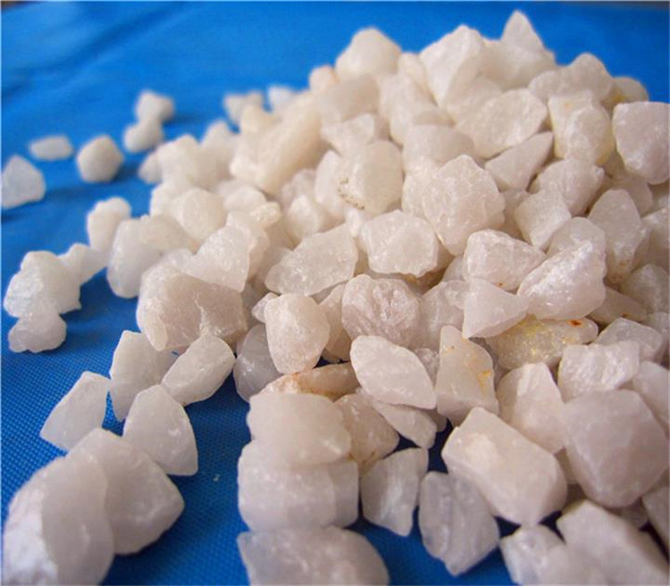 新疆石英砂