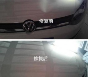蚌埠汽车免喷漆凹陷修复的技术方法，汽车免喷漆凹陷修复的利弊