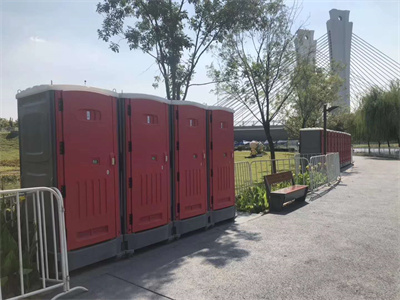 郑州立维移动厕所主要技术原理的来源分析-- 郑州立维移动厕所出租厂家