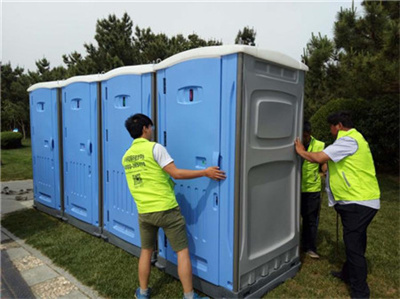 安阳立维移动厕所的设计来源浅析-- 安阳立维移动厕所出租厂家