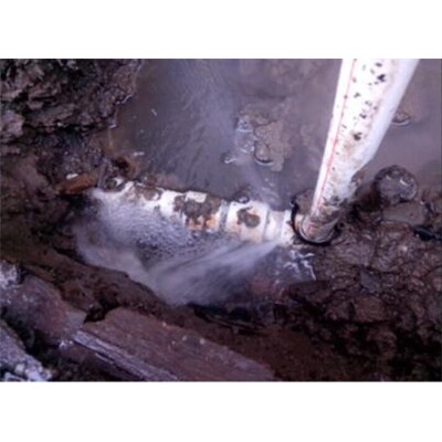 泉州管道漏水檢測一般如何收費？