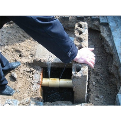 常見的幾種地下水管漏水檢測方法介