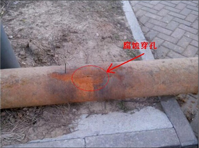 地下管线检测意义和原理什么？清远漏水检测公司阐述