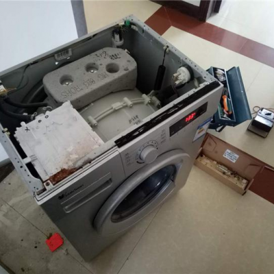 彭山洗衣机维修的故障有哪些？
