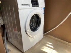 滚筒洗衣机不进水的原因是什么？
