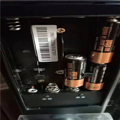 墨江县大众锁具城