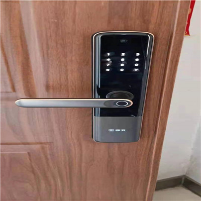 安装指纹锁有注意哪些，门锁使用需要注意事项！-- 墨江县大众锁具城