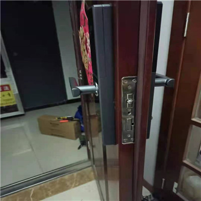 使用门锁时应注意什么？常见的家用