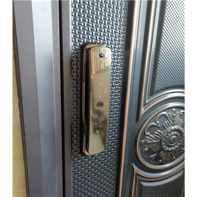 选防盗门锁要注意什么，指纹锁日常维护怎么保养？
