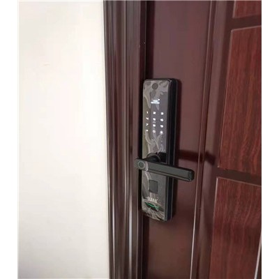 你知道如何选择门锁吗，买卧室门锁需要注意哪些问题？