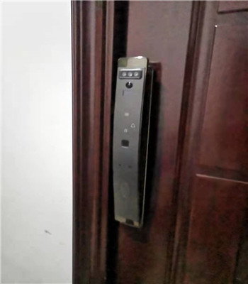 什么类型的防盗门锁，丢失了保险箱钥匙怎么办呢？