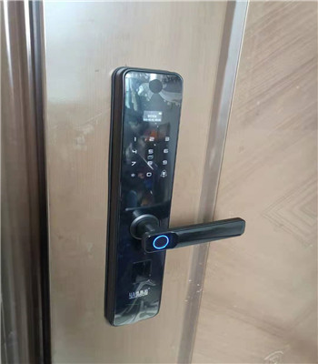 防盗门反锁怎么办，门锁怎么保证安全？
