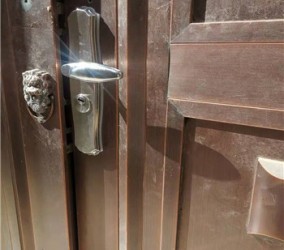 怎样正确使用和维护门锁，怎样选用优质五金锁？