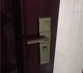 什么类型的门禁系统，渠县开锁公司教您选择指纹锁