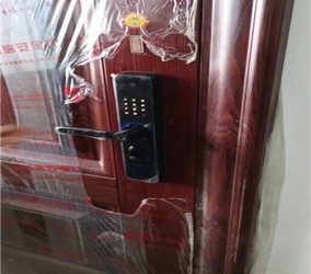 智能型门锁与普通门锁不同，智能门锁的种类有哪些？