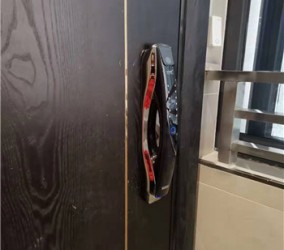 智能型门锁与普通门锁不同，智能门锁的种类有哪些？