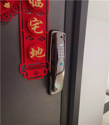 什么是家用防盗锁的安全性，门锁的锁芯生锈呢？-- 东安县许师傅锁城