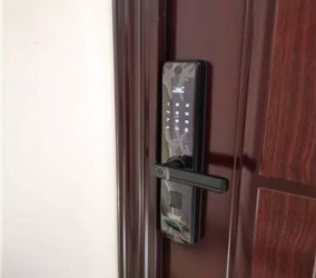 开州区换锁公司对门锁及安装门锁的注意事项
