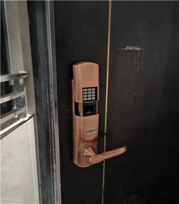 防盗门安装验收标准，防盗门采用上升锁的优点