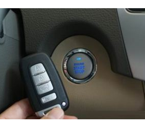车里的遥控钥匙漏水了怎么办，带车钥匙有什么注意事项？