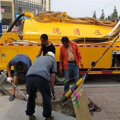 排水管的检测和评价中存在一些误解-- 建水县华源管道疏通维修服务部