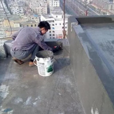 屋顶漏水修复方法：屋顶漏水的最佳使