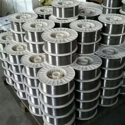 yd4300压辊专用耐磨焊丝-- 苏州巨尔森焊接材料有限公司