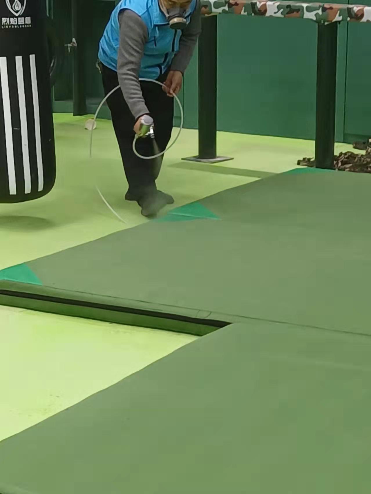 盐城除甲醛
