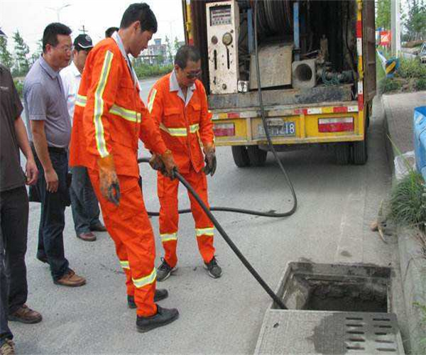 湘乡清理化粪池和管道疏浚方法-- 湘乡市快捷管道疏通服务部