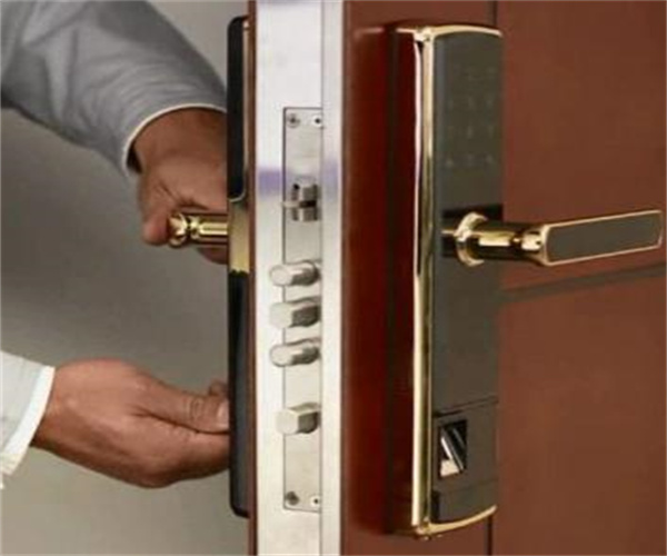 茶陵开锁告诉你购买室内门锁的新要点-- 茶陵县智能开锁公司