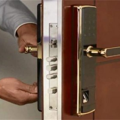 茶陵开锁告诉你购买室内门锁的新要点